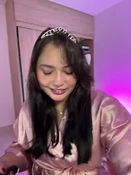 Angeldusttt online show from March 1, 2026, 8:09 pm