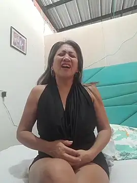 LizaMintelli online show from May 14, 2026, 2:03 pm