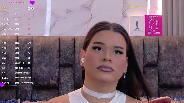 Ava Cristi online show from March 4, 2026, 4:59 pm