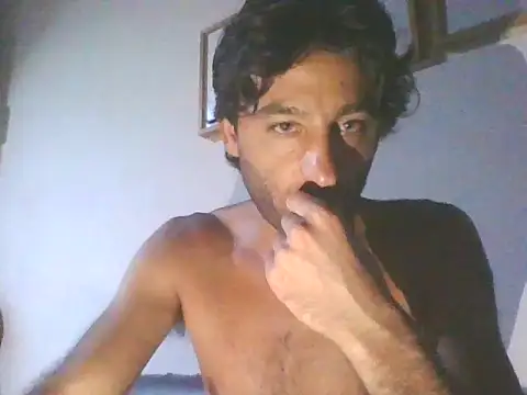 JONATAN ACA ESTOY online show from February 2, 2026, 4:55 am