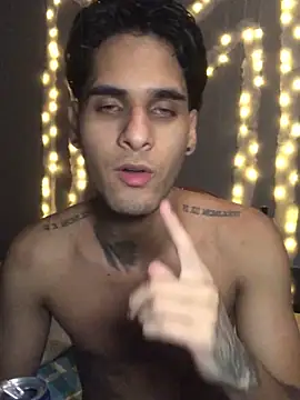 Marvinhenao91 online show from September 24, 2025, 7:26 am