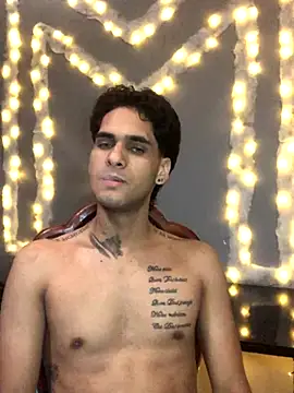 Marvinhenao91 online show from September 17, 2025, 9:06 pm