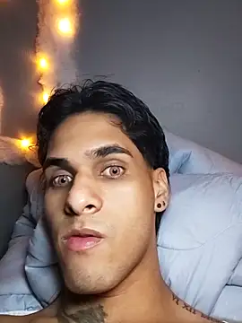 Marvinhenao91 online show from September 30, 2025, 2:28 am