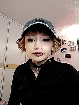 Snapshot of Kleo_X chatting on September 12, 2025, 8:30 pm Kleo X online show from September 12, 2025, 8:30 pm