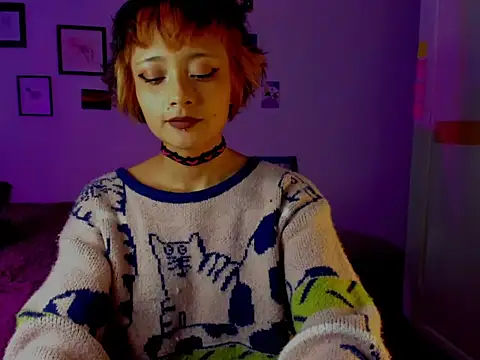Snapshot of Kleo_X chatting on September 11, 2025, 10:21 pm Kleo X online show from September 11, 2025, 10:21 pm