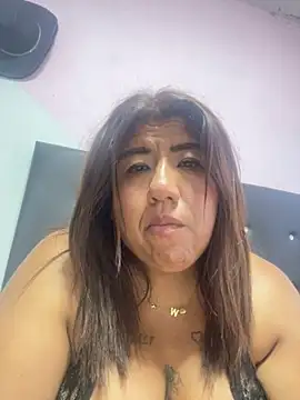 Snapshot of Wenlop chatting on December 3, 2025, 9:58 pm Wenlop online show from December 3, 2025, 9:58 pm