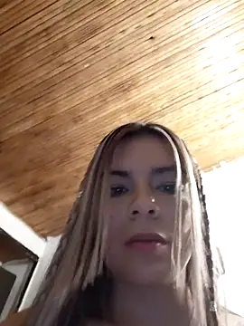 Vanesa-1 online show from September 25, 2025, 4:51 am