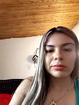 Vanesa-1 online show from September 14, 2025, 7:36 pm