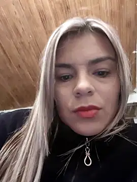 Vanesa-1 online show from September 15, 2025, 11:49 pm