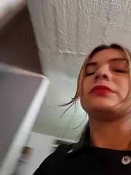 Vanesa-1 online show from September 24, 2025, 1:02 am