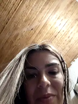 Vanesa-1 online show from September 26, 2025, 5:03 am
