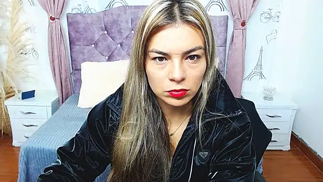 Vanesa-1 online show from September 22, 2025, 11:16 am