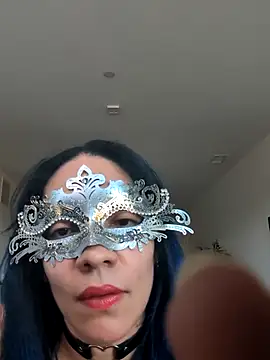 Snapshot of Celestial_Goddess chatting on September 18, 2025, 9:40 pm Celestial Goddess online show from September 18, 2025, 9:40 pm