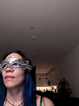 Snapshot of Celestial_Goddess chatting on September 17, 2025, 3:52 am Celestial Goddess online show from September 17, 2025, 3:52 am