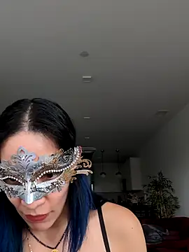 Snapshot of Celestial_Goddess chatting on September 13, 2025, 9:37 pm Celestial Goddess online show from September 13, 2025, 9:37 pm