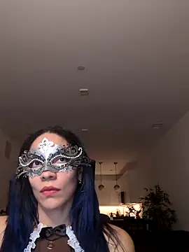 Snapshot of Celestial_Goddess chatting on September 18, 2025, 3:31 am Celestial Goddess online show from September 18, 2025, 3:31 am