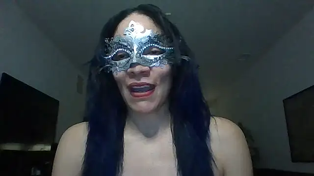 Snapshot of Celestial_Goddess chatting on October 15, 2025, 2:32 am Celestial Goddess online show from October 15, 2025, 2:32 am