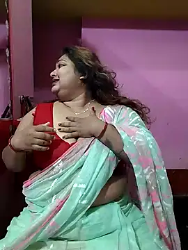 hotbhabhi011 online show from January 15, 2026, 8:34 pm