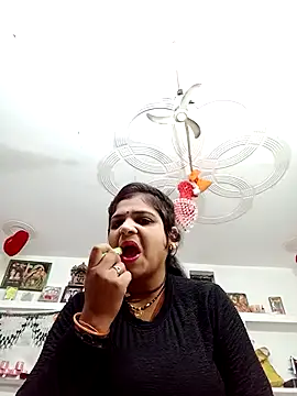 Snapshot of Rani_sahiba chatting on October 27, 2025, 7:26 pm Rani sahiba online show from October 27, 2025, 7:26 pm