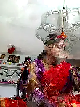 Snapshot of Rani_sahiba chatting on October 23, 2025, 11:42 am Rani sahiba online show from October 23, 2025, 11:42 am