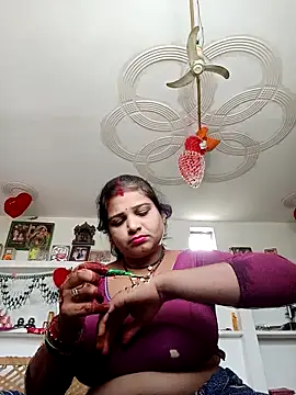 Snapshot of Rani_sahiba chatting on October 9, 2025, 8:48 am Rani sahiba online show from October 9, 2025, 8:48 am