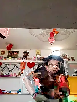 Snapshot of Rani_sahiba chatting on October 19, 2025, 8:39 am Rani sahiba online show from October 19, 2025, 8:39 am