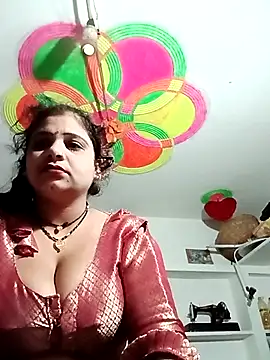 Snapshot of Rani_sahiba chatting on July 17, 2026, 10:07 pm Rani sahiba online show from July 17, 2026, 10:07 pm