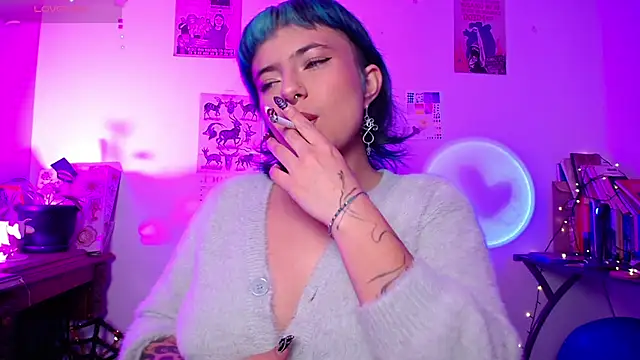 Snapshot of AlmaNanax chatting on November 20, 2025, 4:46 am AlmaNanax online show from November 20, 2025, 4:46 am