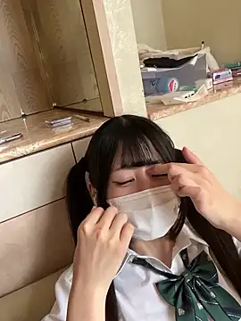 mayuchan12345 online show from September 14, 2025, 1:17 am