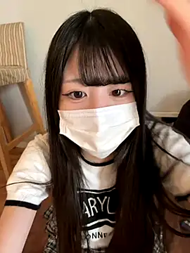 mayuchan12345 online show from September 21, 2025, 1:11 am