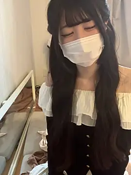 mayuchan12345 online show from September 26, 2025, 10:27 pm