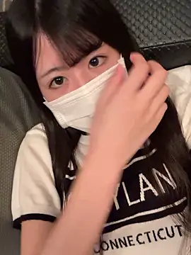 mayuchan12345 online show from October 5, 2025, 12:23 am