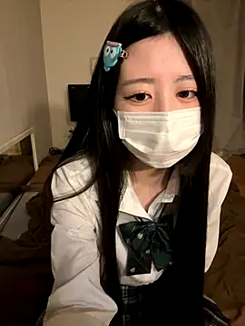 mayuchan12345 online show from September 27, 2025, 5:08 pm