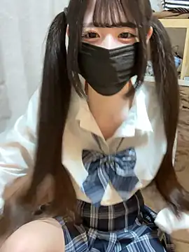 mayuchan12345 online show from October 3, 2025, 3:35 pm