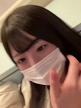 mayuchan12345 online show from September 19, 2025, 9:24 am
