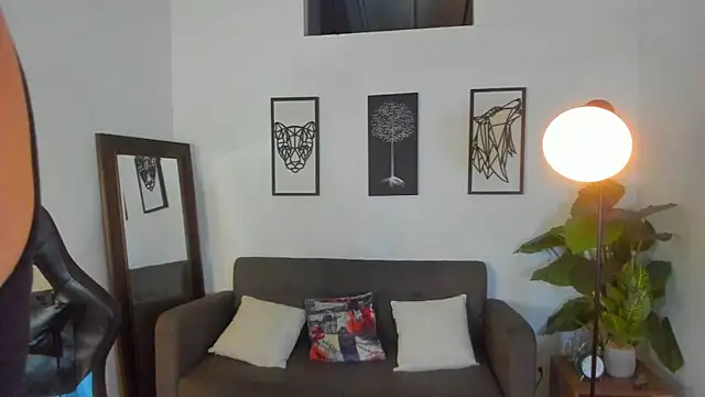 Justin kingX7 online show from March 7, 2026, 2:07 am