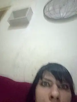 Lea9816 online show from October 23, 2025, 2:10 am