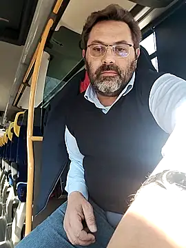 Necroforo online show from March 25, 2026, 8:46 am