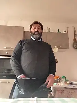 Necroforo online show from February 14, 2026, 8:03 am