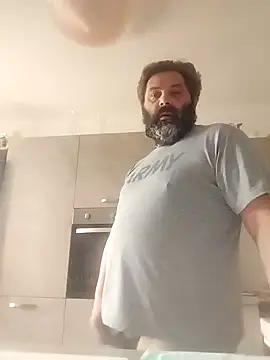 Necroforo online show from March 2, 2026, 8:54 am