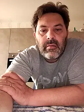 Necroforo online show from March 15, 2026, 10:00 am