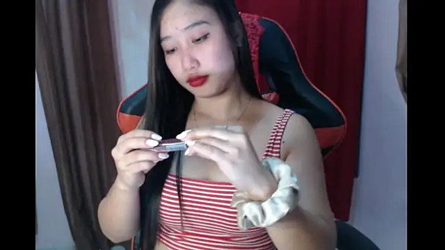 Chubby HotLady online show from February 20, 2026, 11:56 am