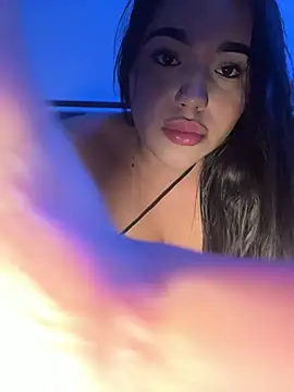 SofiaWildee online show from February 19, 2026, 2:19 am