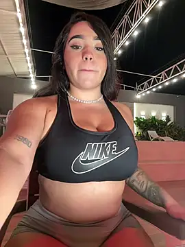 Snapshot of SofiaWildee chatting on July 9, 2026, 12:33 am SofiaWildee online show from July 9, 2026, 12:33 am