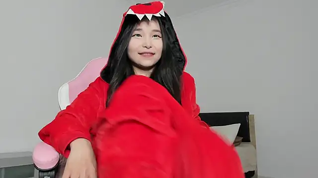 Snapshot of Soyun_Mia chatting on November 5, 2025, 5:16 pm Soyun Mia online show from November 5, 2025, 5:16 pm