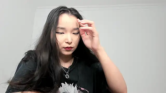 Snapshot of Soyun_Mia chatting on June 10, 2026, 11:22 am Soyun Mia online show from June 10, 2026, 11:22 am
