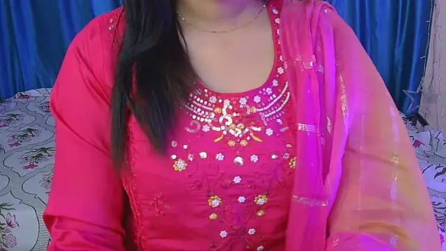 priya-kumari22 online show from March 19, 2026, 3:12 pm
