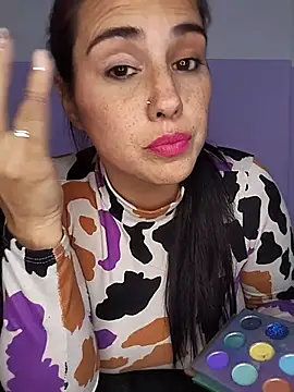 Snapshot of kariciasecreta chatting on May 22, 2026, 1:47 am kariciasecreta online show from May 22, 2026, 1:47 am