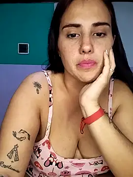Snapshot of kariciasecreta chatting on May 7, 2026, 3:00 am kariciasecreta online show from May 7, 2026, 3:00 am