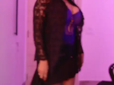 Snapshot of MisshQa chatting on October 25, 2025, 5:02 pm MisshQa online show from October 25, 2025, 5:02 pm